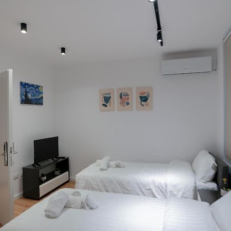 La Gioia Apartment Tirana Bagian luar foto