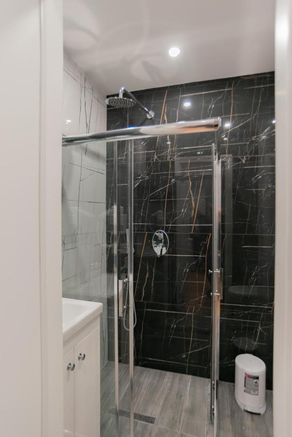 La Gioia Apartment Tirana Bagian luar foto