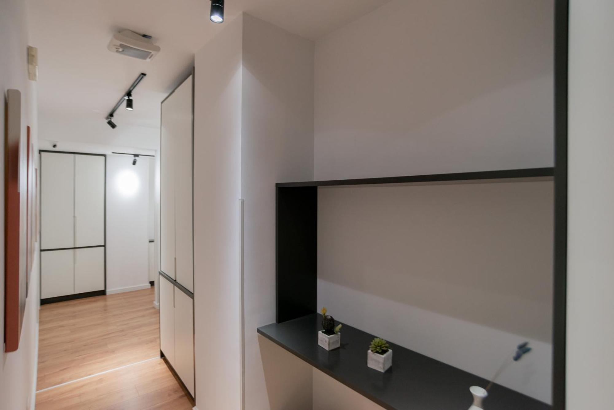 La Gioia Apartment Tirana Bagian luar foto
