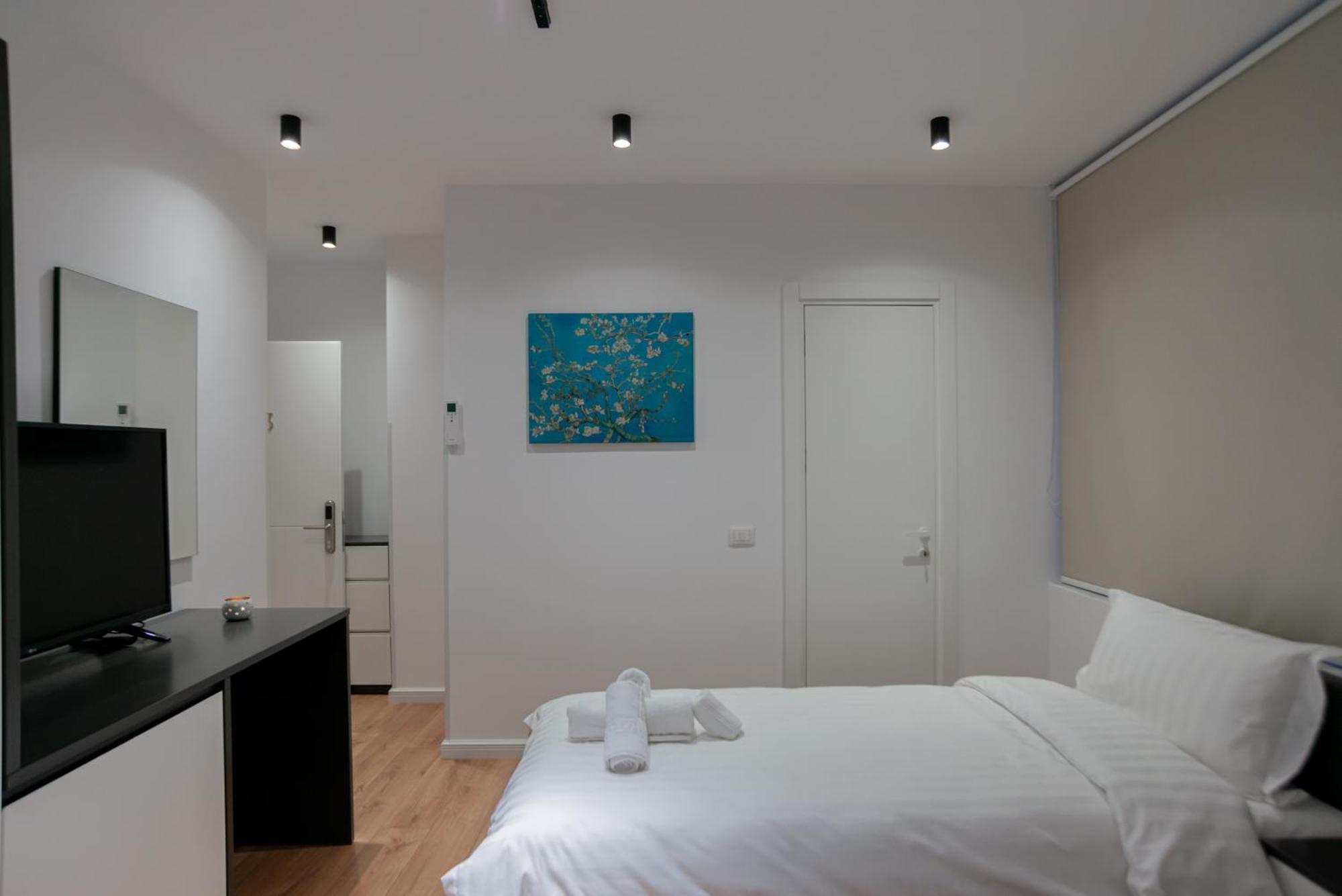 La Gioia Apartment Tirana Bagian luar foto