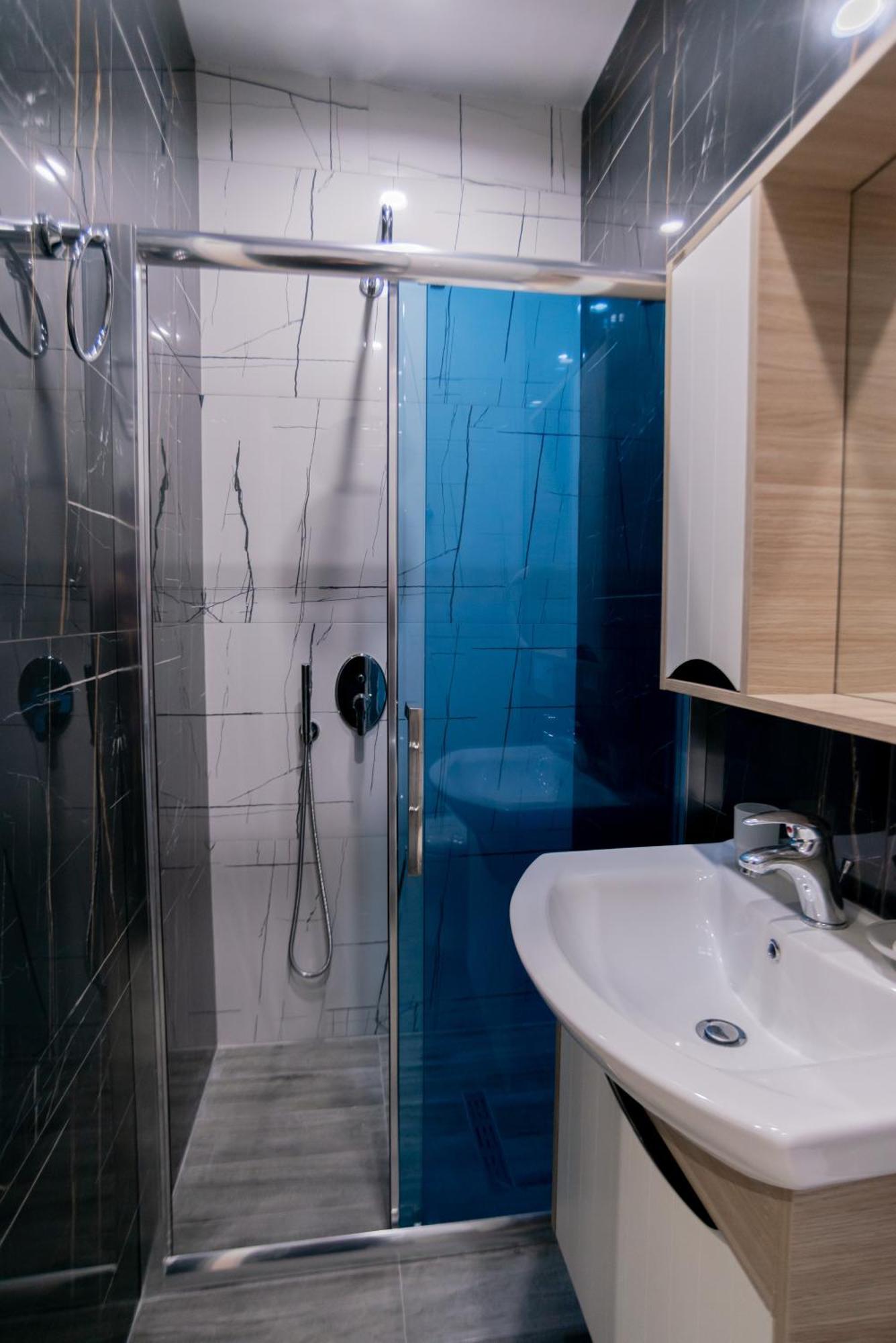 La Gioia Apartment Tirana Bagian luar foto