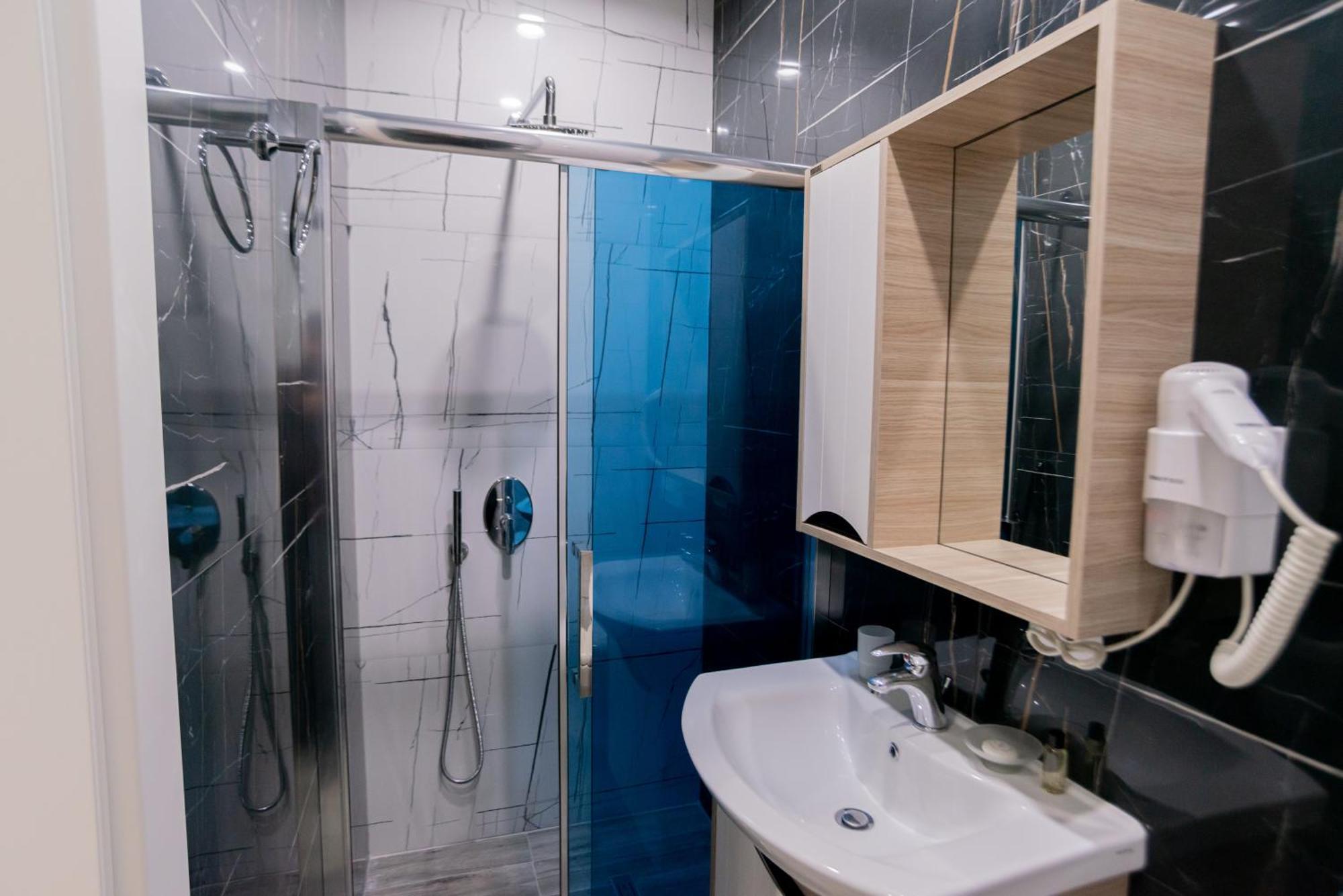 La Gioia Apartment Tirana Bagian luar foto