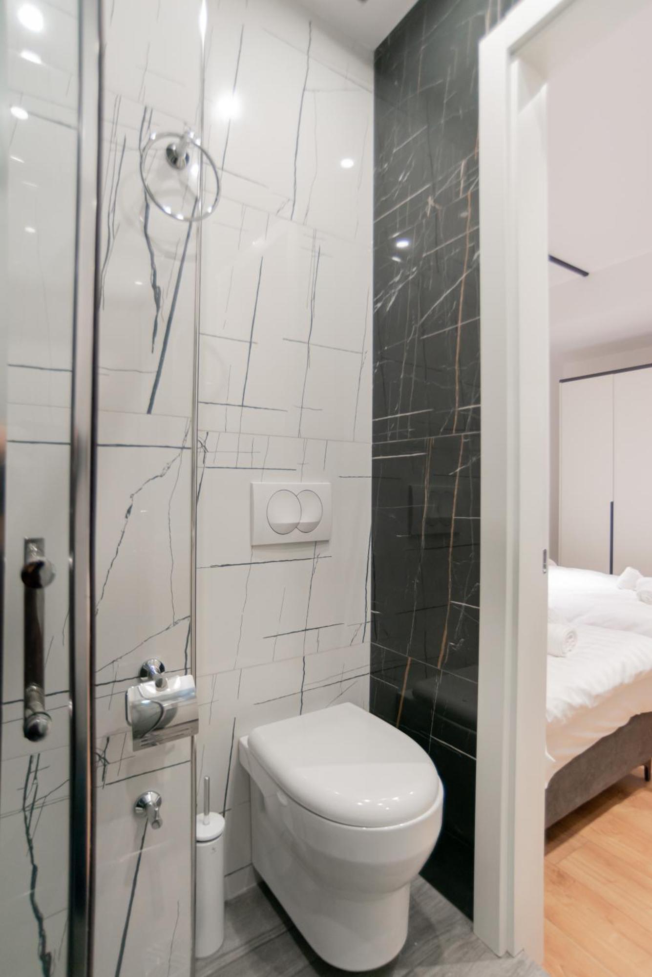 La Gioia Apartment Tirana Bagian luar foto