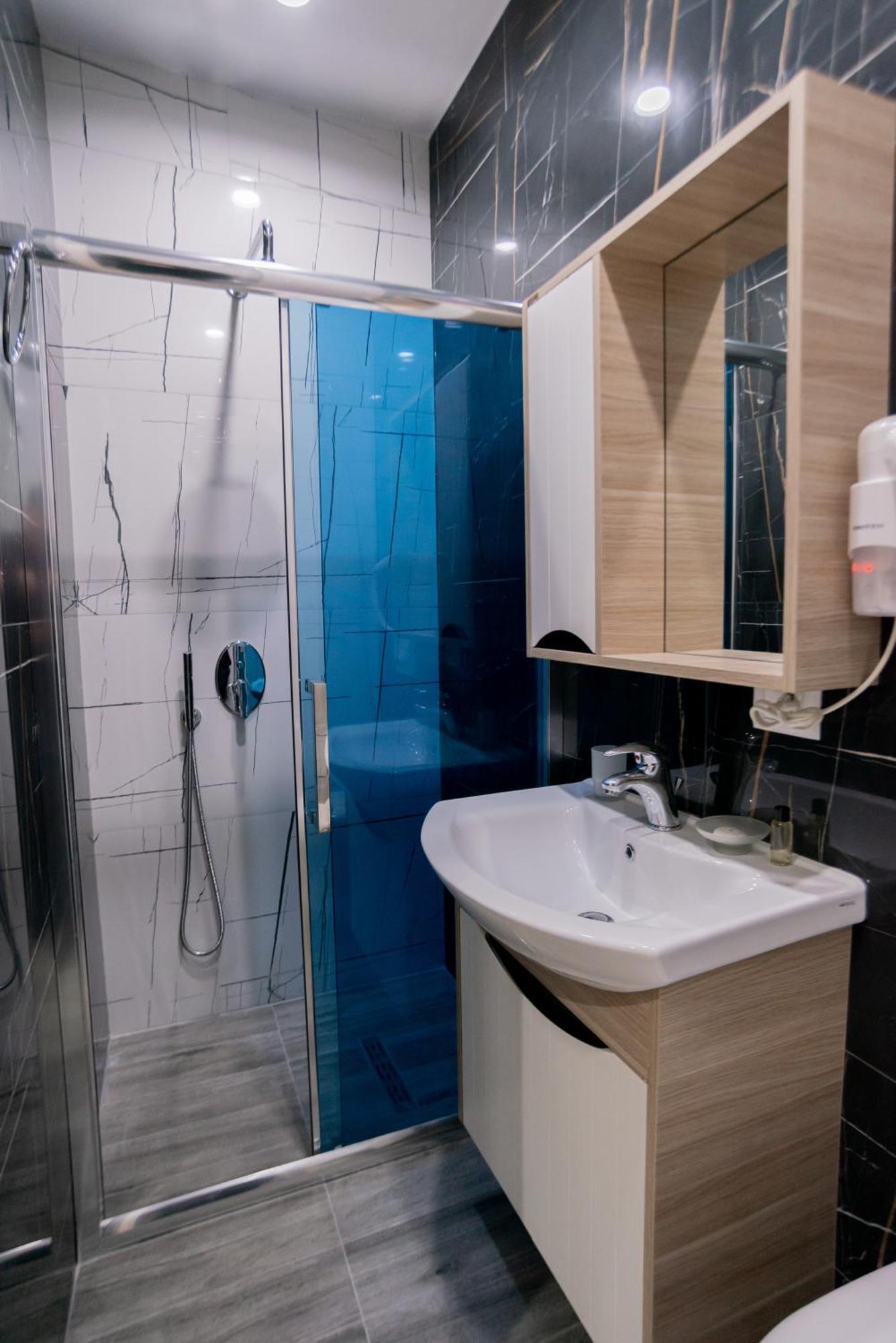 La Gioia Apartment Tirana Bagian luar foto