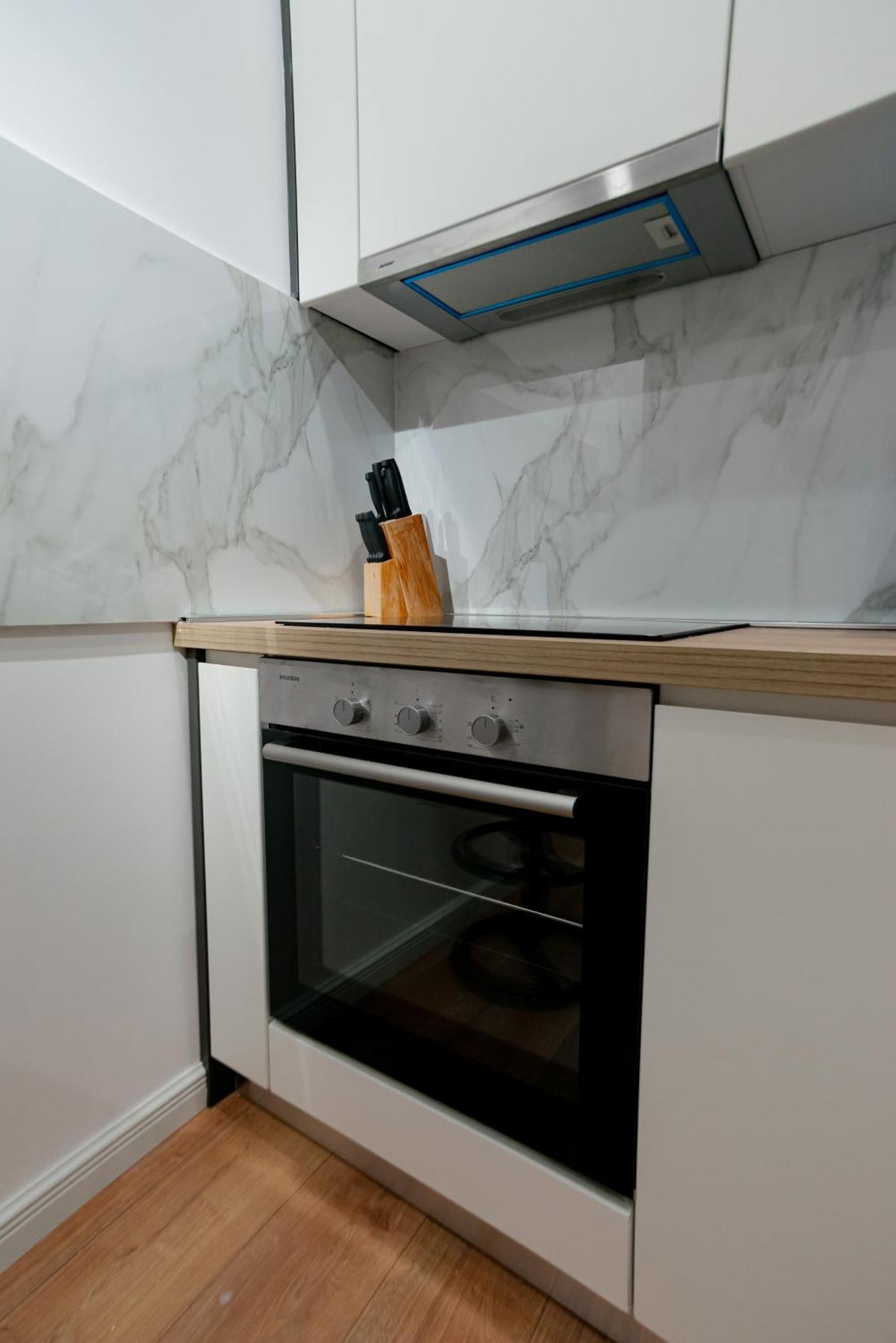 La Gioia Apartment Tirana Bagian luar foto