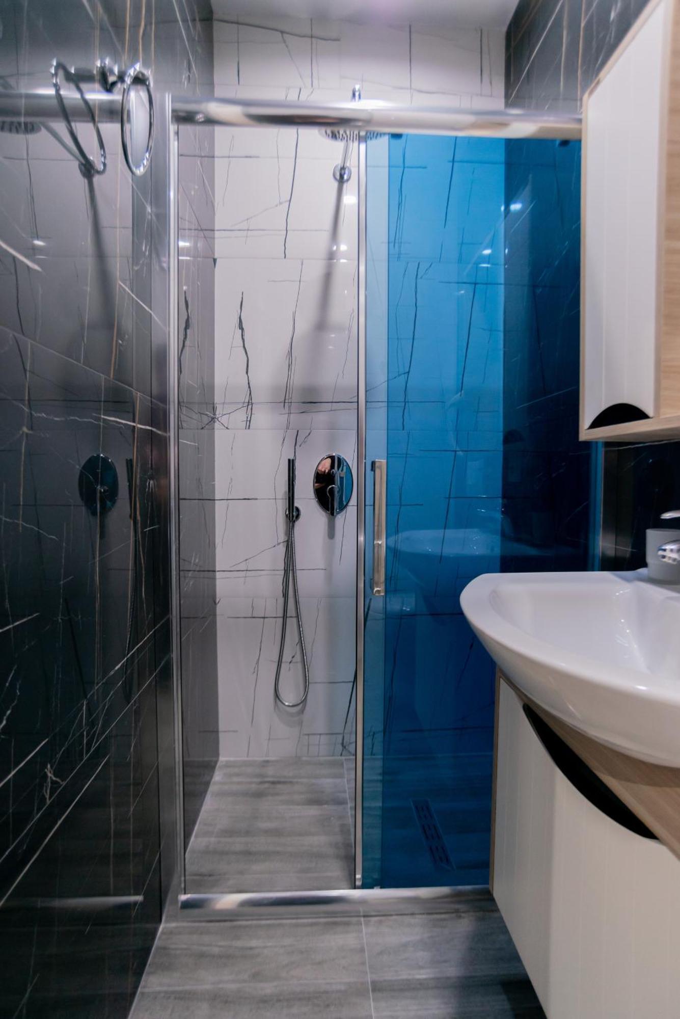 La Gioia Apartment Tirana Bagian luar foto