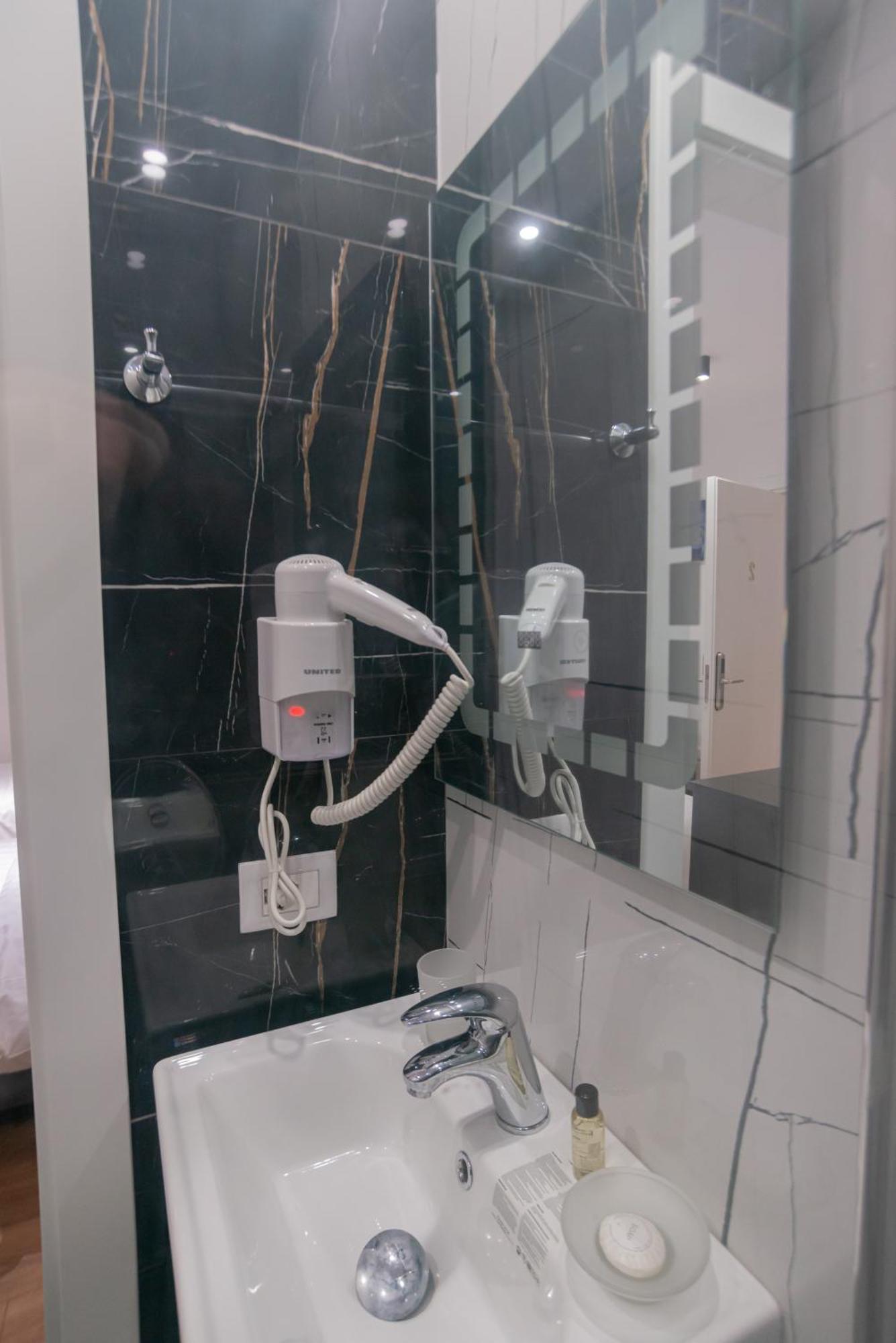 La Gioia Apartment Tirana Bagian luar foto