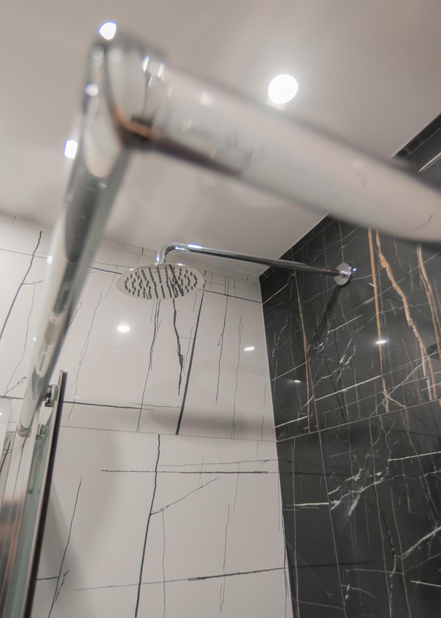 La Gioia Apartment Tirana Bagian luar foto